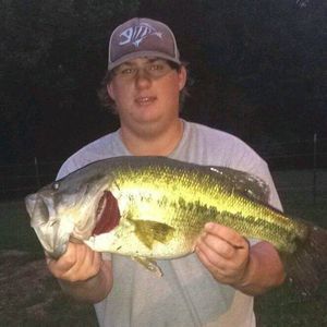 Meet your Posher, Ben